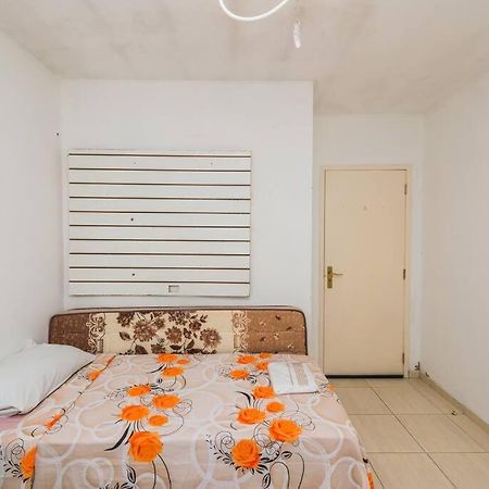 Casa De Temporada Com Quintal Interno Vila Palhoça Exterior foto